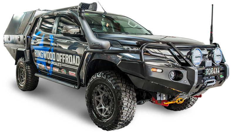 Ringwood Offroad 4x4